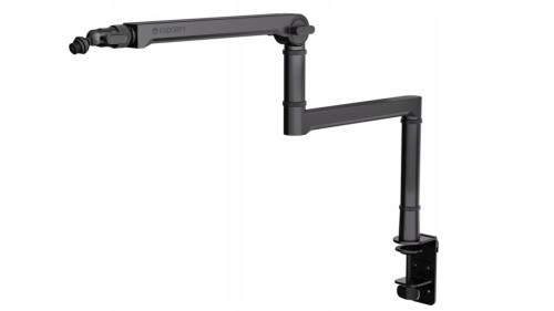 Statyw ramię biurkowe do mikrofonu Endorfy Broadcast Low Profile Boom Arm