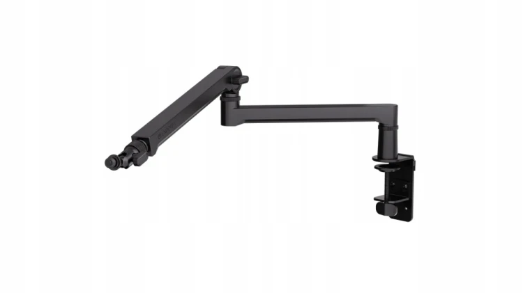 Statyw ramię biurkowe do mikrofonu Endorfy Broadcast Low Profile Boom Arm