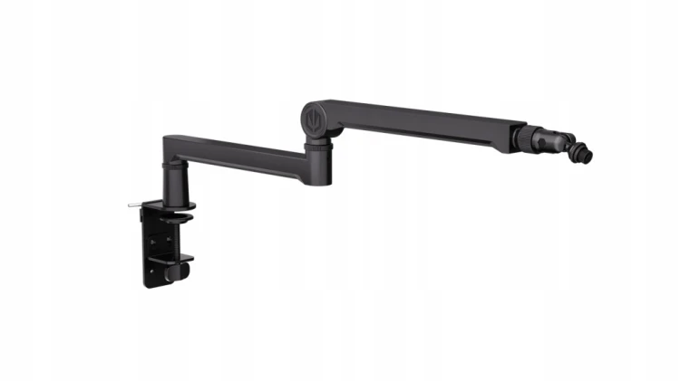 Statyw ramię biurkowe do mikrofonu Endorfy Broadcast Low Profile Boom Arm