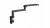 Statyw ramię biurkowe do mikrofonu Endorfy Broadcast Low Profile Boom Arm