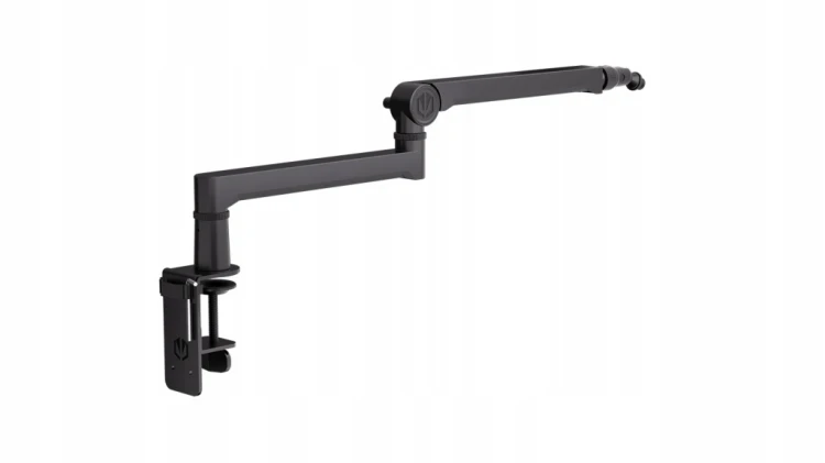 Statyw ramię biurkowe do mikrofonu Endorfy Broadcast Low Profile Boom Arm