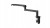 Statyw ramię biurkowe do mikrofonu Endorfy Broadcast Low Profile Boom Arm