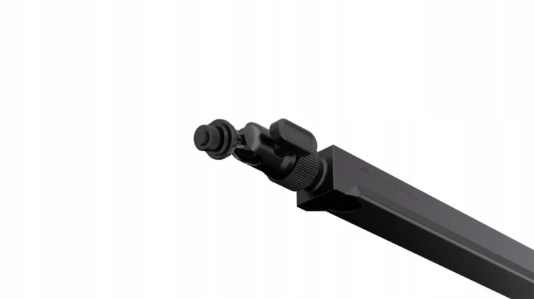 Statyw ramię biurkowe do mikrofonu Endorfy Broadcast Low Profile Boom Arm