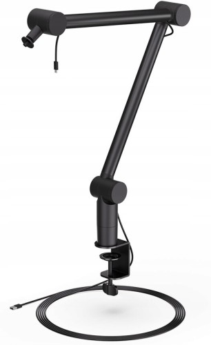 Statyw ramię biurkowe do mikrofonu Endorfy Studio Boom Arm