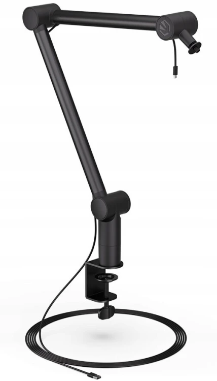Statyw ramię biurkowe do mikrofonu Endorfy Studio Boom Arm