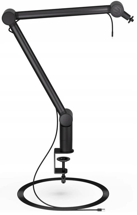 Statyw ramię biurkowe do mikrofonu Endorfy Studio Boom Arm