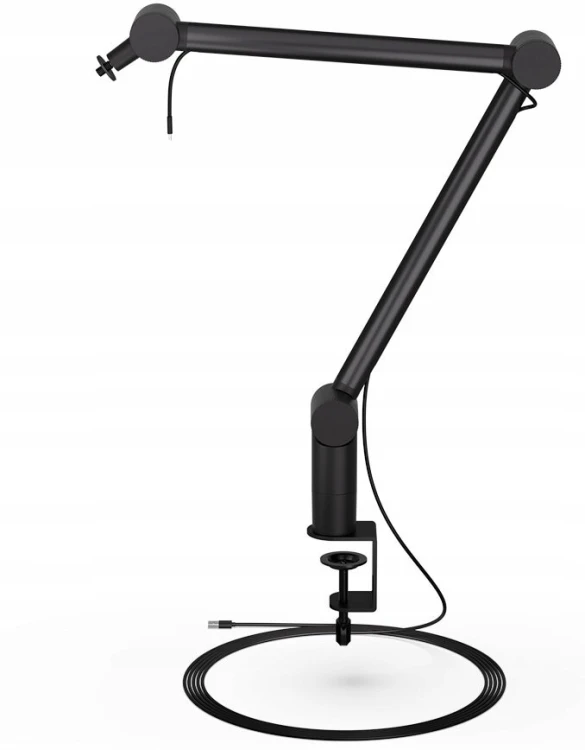 Statyw ramię biurkowe do mikrofonu Endorfy Studio Boom Arm