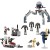LEGO Star Wars 75372 Pakiet bojowy Clone Trooper i Battle Droid