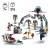 LEGO Star Wars 75372 Pakiet bojowy Clone Trooper i Battle Droid