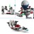 LEGO Star Wars 75372 Pakiet bojowy Clone Trooper i Battle Droid