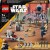 LEGO Star Wars 75372 Pakiet bojowy Clone Trooper i Battle Droid