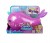 Mattel Polly Pocket Narwal Łódź podwodna HKV71