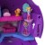 Mattel Polly Pocket Narwal Łódź podwodna HKV71