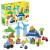 Klocki Mega Bloks HCG36 Ekodomek Zestaw klocków 92 szt.