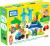Klocki Mega Bloks HCG36 Ekodomek Zestaw klocków 92 szt.