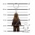 LEGO STAR WARS BRELOK LED CHEWBACCA LGL KE100H do kluczy