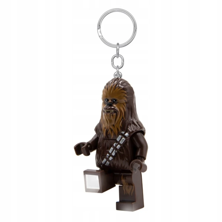 LEGO STAR WARS BRELOK LED CHEWBACCA LGL KE100H do kluczy