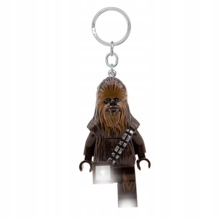 LEGO STAR WARS BRELOK LED CHEWBACCA LGL KE100H do kluczy