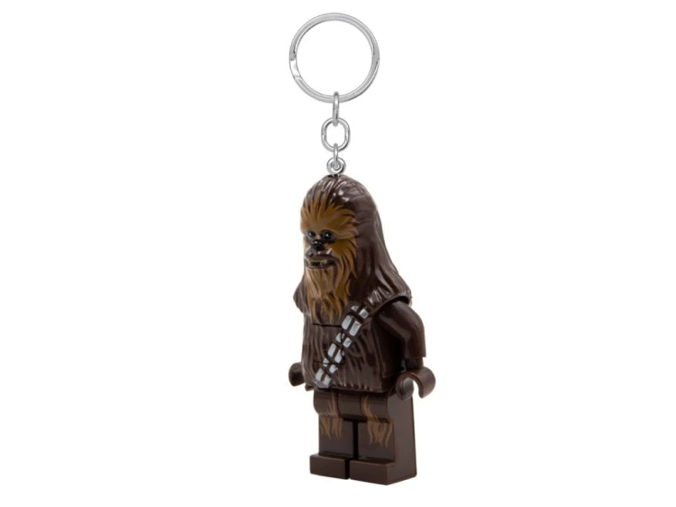 LEGO STAR WARS BRELOK LED CHEWBACCA LGL KE100H do kluczy