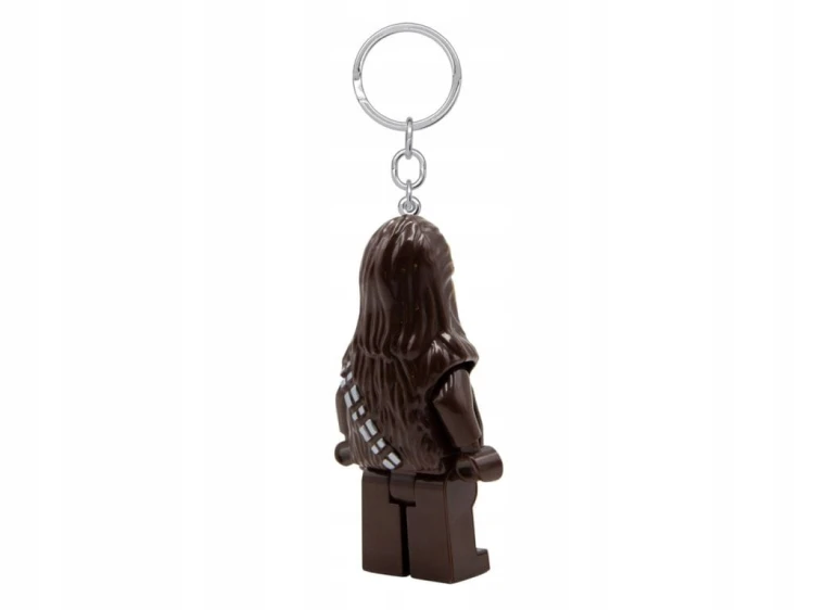 LEGO STAR WARS BRELOK LED CHEWBACCA LGL KE100H do kluczy