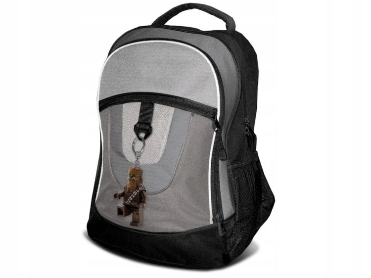 LEGO STAR WARS BRELOK LED CHEWBACCA LGL KE100H do kluczy