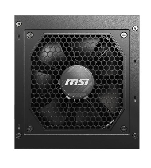 Zasilacz MSI MAG A750GL PCIE5 II 750 W 80 PLUS GOLD