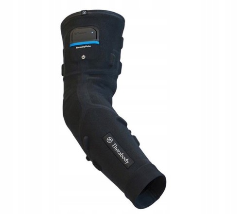 Masażer Limfatyczny THERABODY RecoveryPulse Arm TB02756-01 (Rozmiar M)