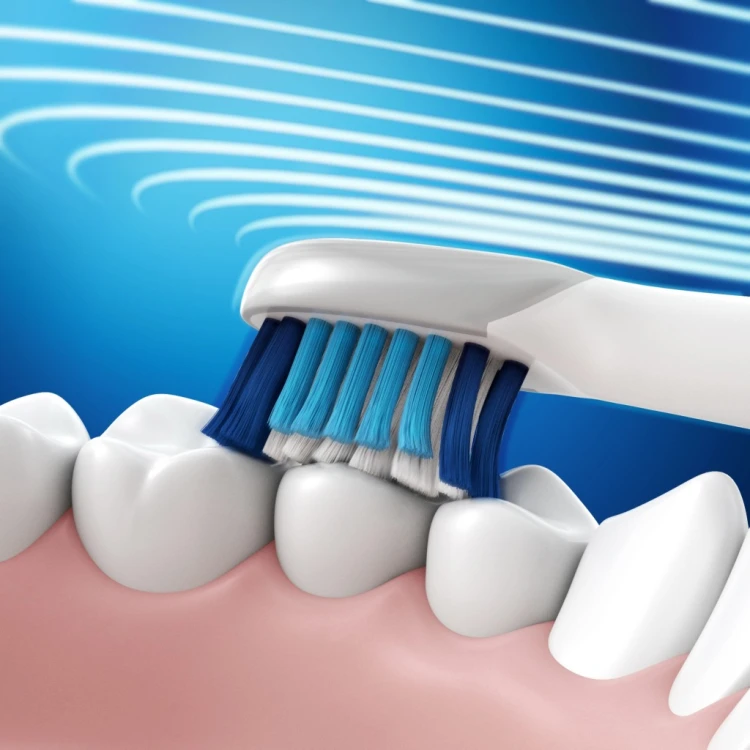 Oral-B Pulsonic Slim Lux 4900 Szczoteczki elektryczne