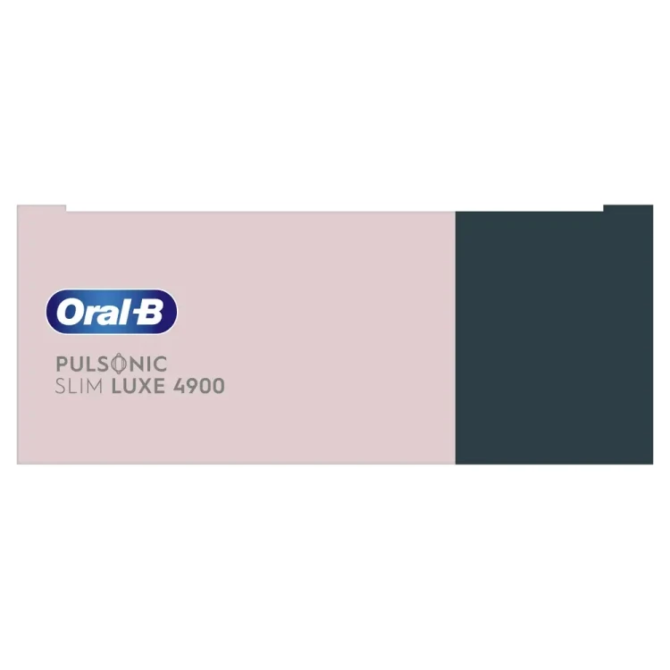 Oral-B Pulsonic Slim Lux 4900 Szczoteczki elektryczne