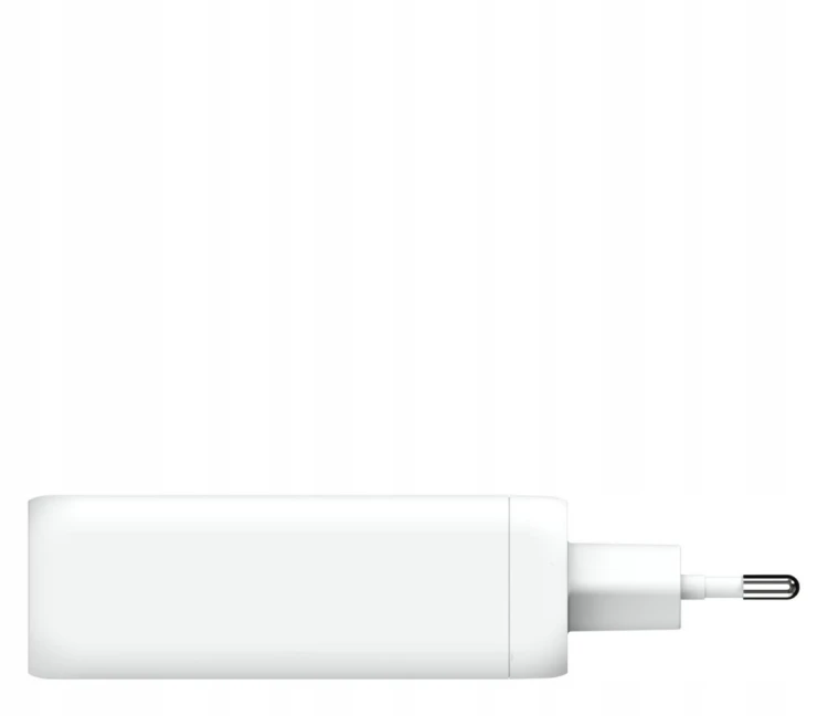 Silver Monkey ładowarka sieciowa GaN 140W USB-C PD 3.1 + USB 3.0 QC W