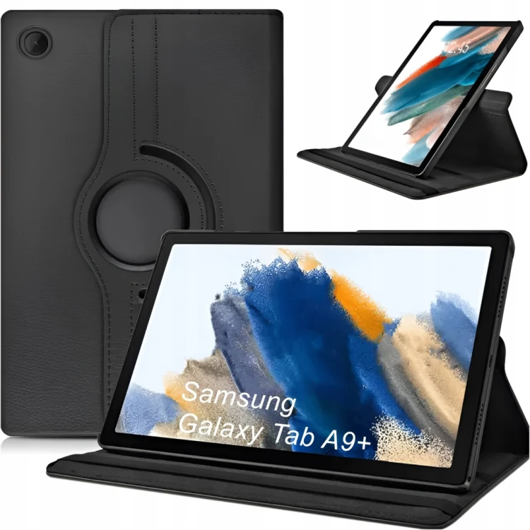 Etui do Samsung Galaxy Tab A9+ Plus 11 2023 X210 /X215 /X216 case na tablet