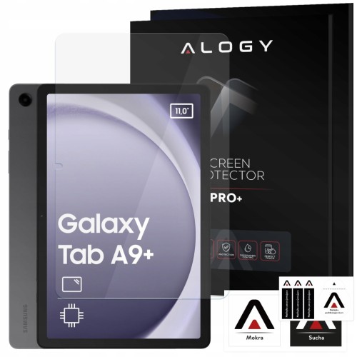Etui do Samsung Galaxy Tab A9+ Plus 11 2023 X210 /X215 /X216 case na tablet
