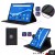 Etui do Samsung Galaxy Tab A9+ Plus 11 2023 X210 /X215 /X216 case na tablet