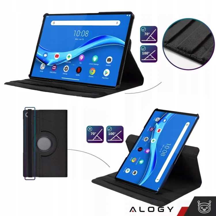 Etui do Samsung Galaxy Tab A9+ Plus 11 2023 X210 /X215 /X216 case na tablet