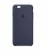 Etui do Apple Iphone 6S Plus Case Midnight Blue