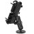 RAM Mount Uchwyt Motocyklowy Na Duży Telefon Quick-Grip XL z Kulą B 1"