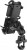 RAM Mount Uchwyt Motocyklowy Na Duży Telefon Quick-Grip XL z Kulą B 1"