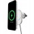 Uchwyt samochodowy Belkin MagSafe z ładowarką Qi2 15W - do kratki nawiewu