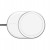 Uchwyt samochodowy Belkin MagSafe z ładowarką Qi2 15W - do kratki nawiewu