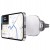 Uchwyt samochodowy Belkin MagSafe z ładowarką Qi2 15W - do kratki nawiewu
