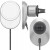 Uchwyt samochodowy Belkin MagSafe z ładowarką Qi2 15W - do kratki nawiewu
