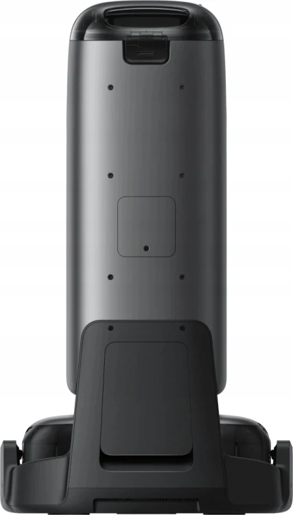 Robot sprzątający eufy S1 Pro Czarny mopujący z automatyczną bazą