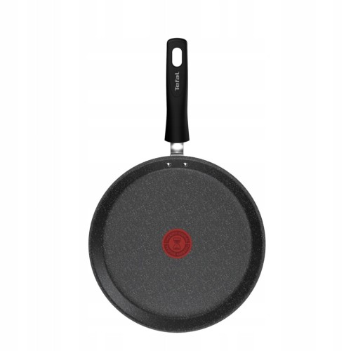 Patelnia do naleśników Tefal Dark Essential 25 cm