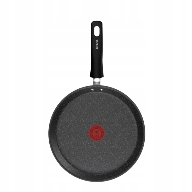 Patelnia do naleśników Tefal Dark Essential 25 cm