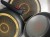 OUTLET Zestaw patelni Tefal Ingenio L1599043 4 elementy