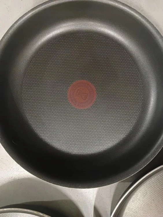 OUTLET Zestaw patelni Tefal Ingenio L1599043 4 elementy
