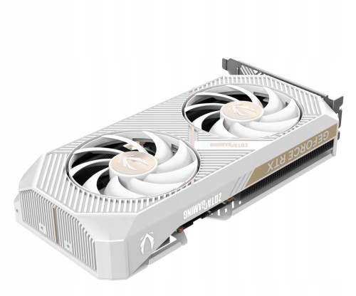 Karta graficzna ZOTAC GeForce RTX 5070 Twin Edge 12 GB