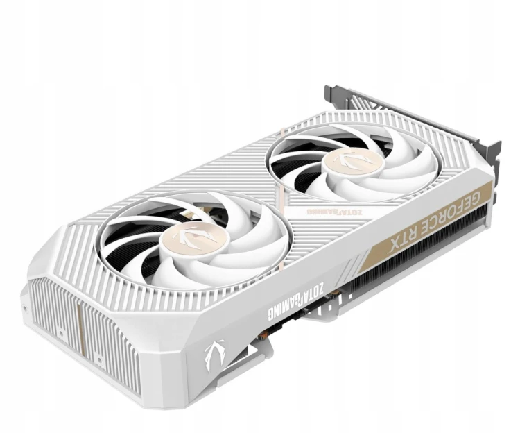 Karta graficzna ZOTAC GeForce RTX 5070 Twin Edge 12 GB