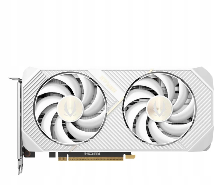 Karta graficzna ZOTAC GeForce RTX 5070 Twin Edge 12 GB