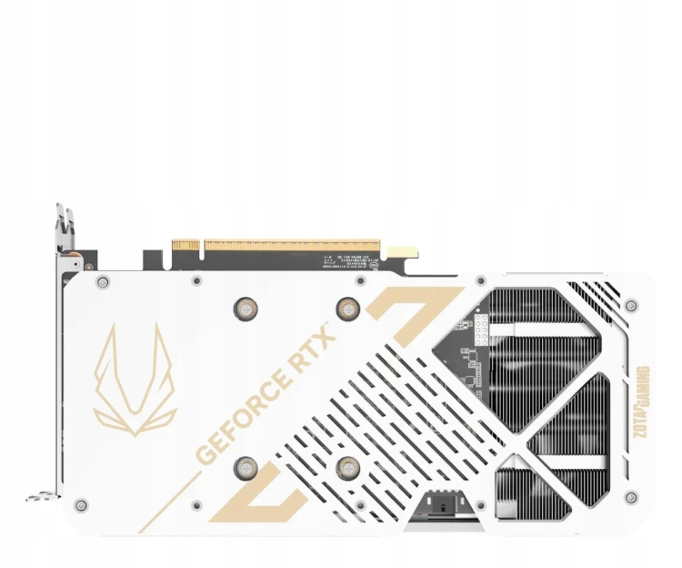 Karta graficzna ZOTAC GeForce RTX 5070 Twin Edge 12 GB
